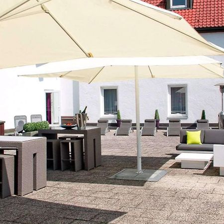 Arthotel Ana Style Аугсбург Экстерьер фото