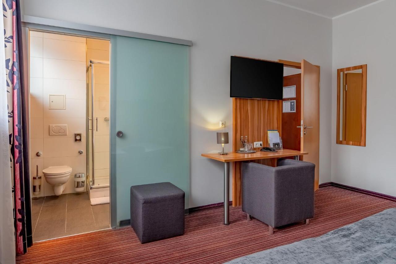 Arthotel Ana Style Аугсбург Экстерьер фото