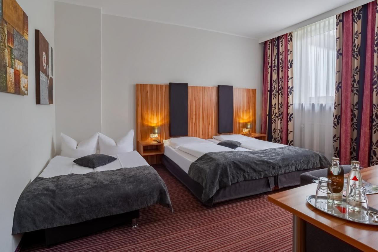 Arthotel Ana Style Аугсбург Экстерьер фото
