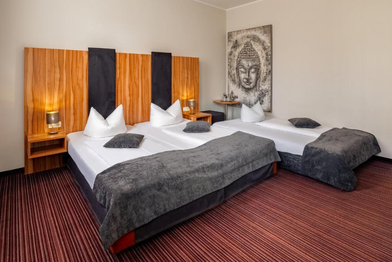 Arthotel Ana Style Аугсбург Экстерьер фото