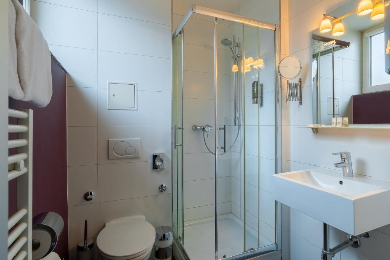 Arthotel Ana Style Аугсбург Экстерьер фото
