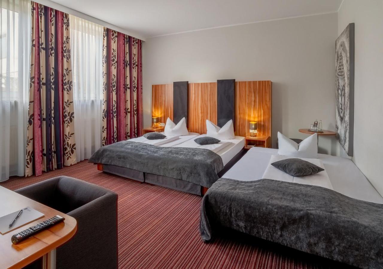 Arthotel Ana Style Аугсбург Экстерьер фото