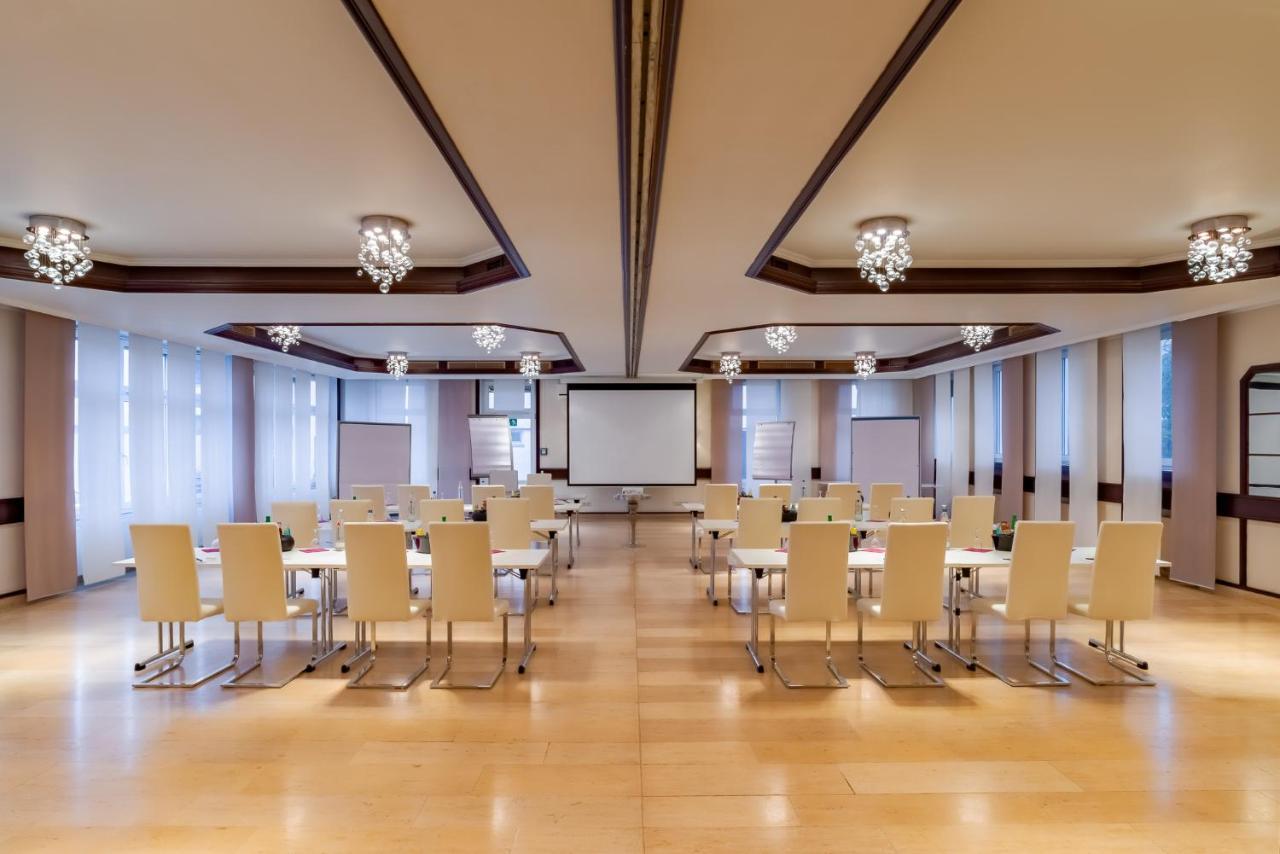 Arthotel Ana Style Аугсбург Экстерьер фото