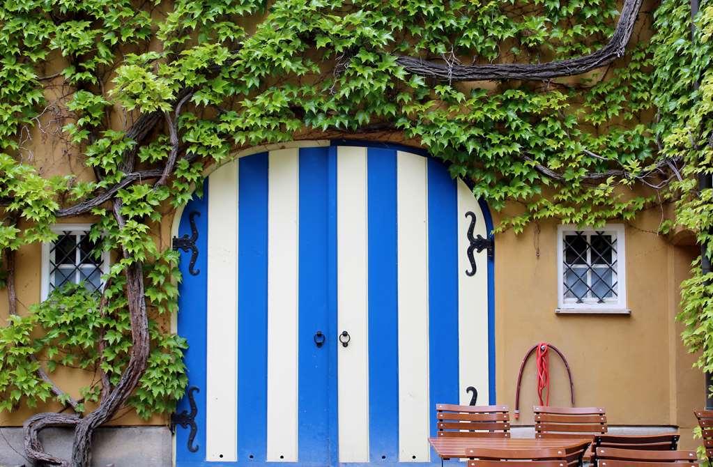 Arthotel Ana Style Аугсбург Удобства фото