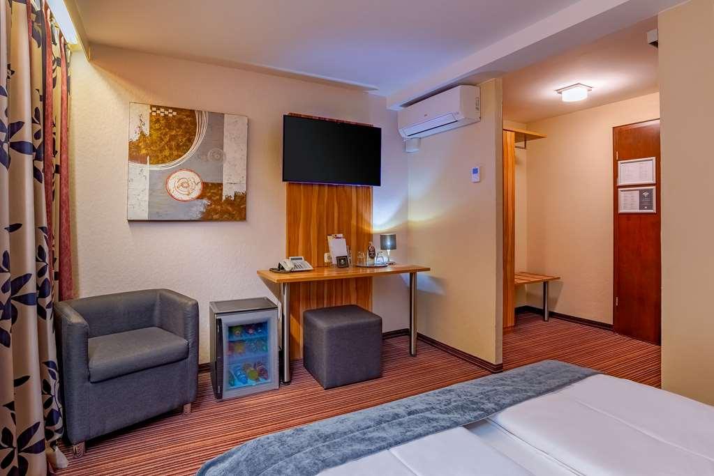 Arthotel Ana Style Аугсбург Номер фото