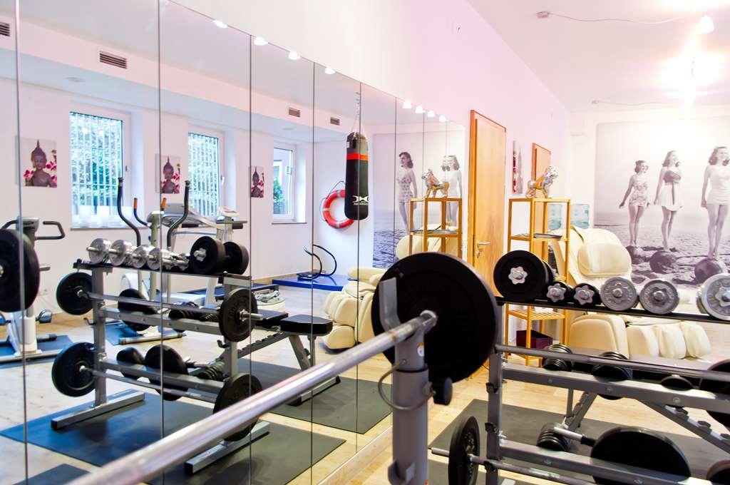 Arthotel Ana Style Аугсбург Удобства фото