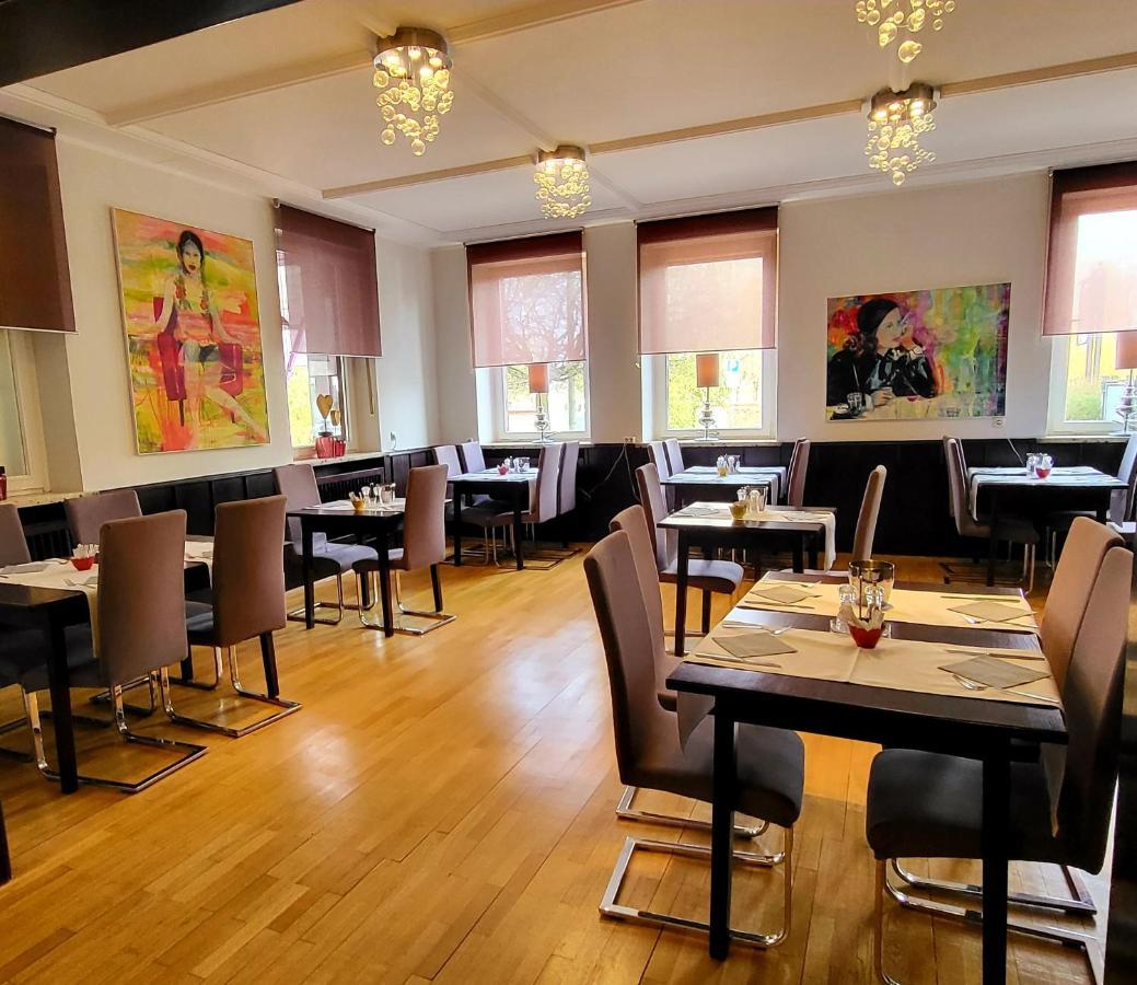 Arthotel Ana Style Аугсбург Экстерьер фото
