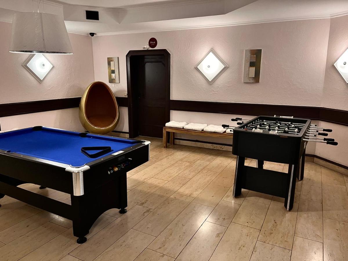 Arthotel Ana Style Аугсбург Экстерьер фото