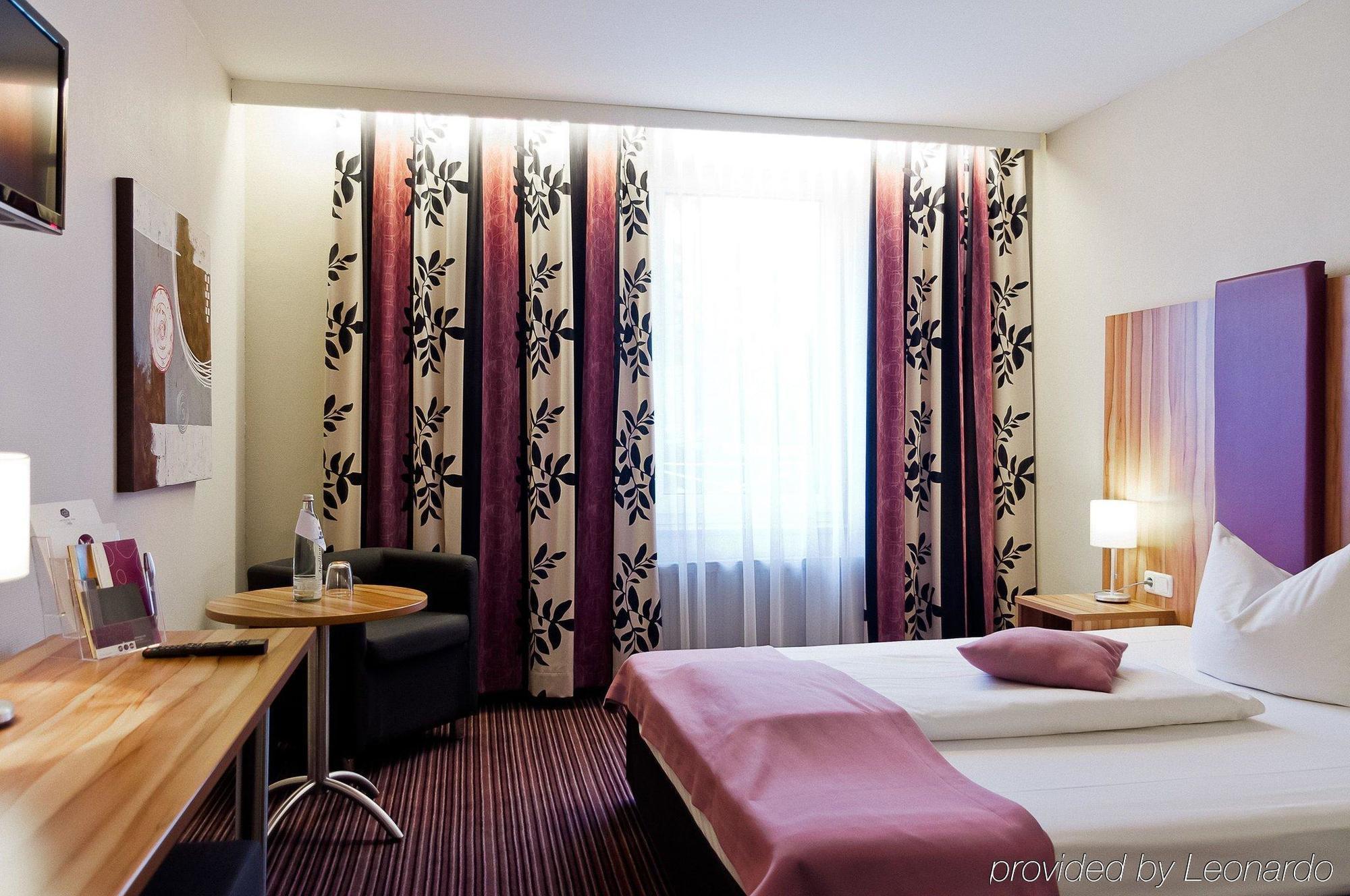 Arthotel Ana Style Аугсбург Экстерьер фото