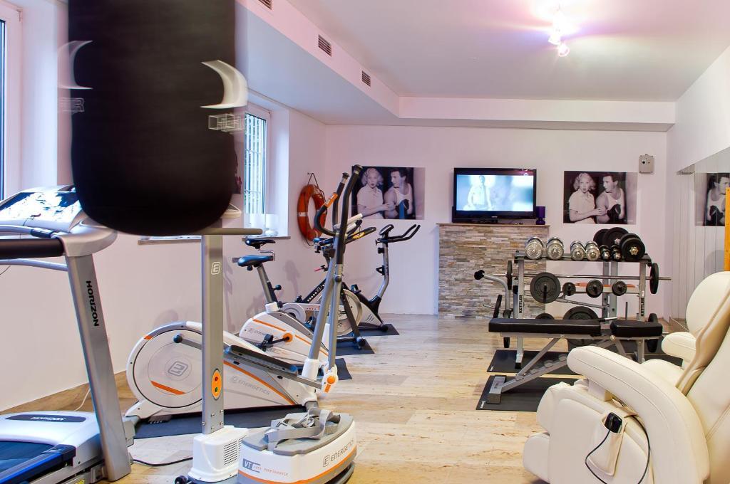 Arthotel Ana Style Аугсбург Экстерьер фото
