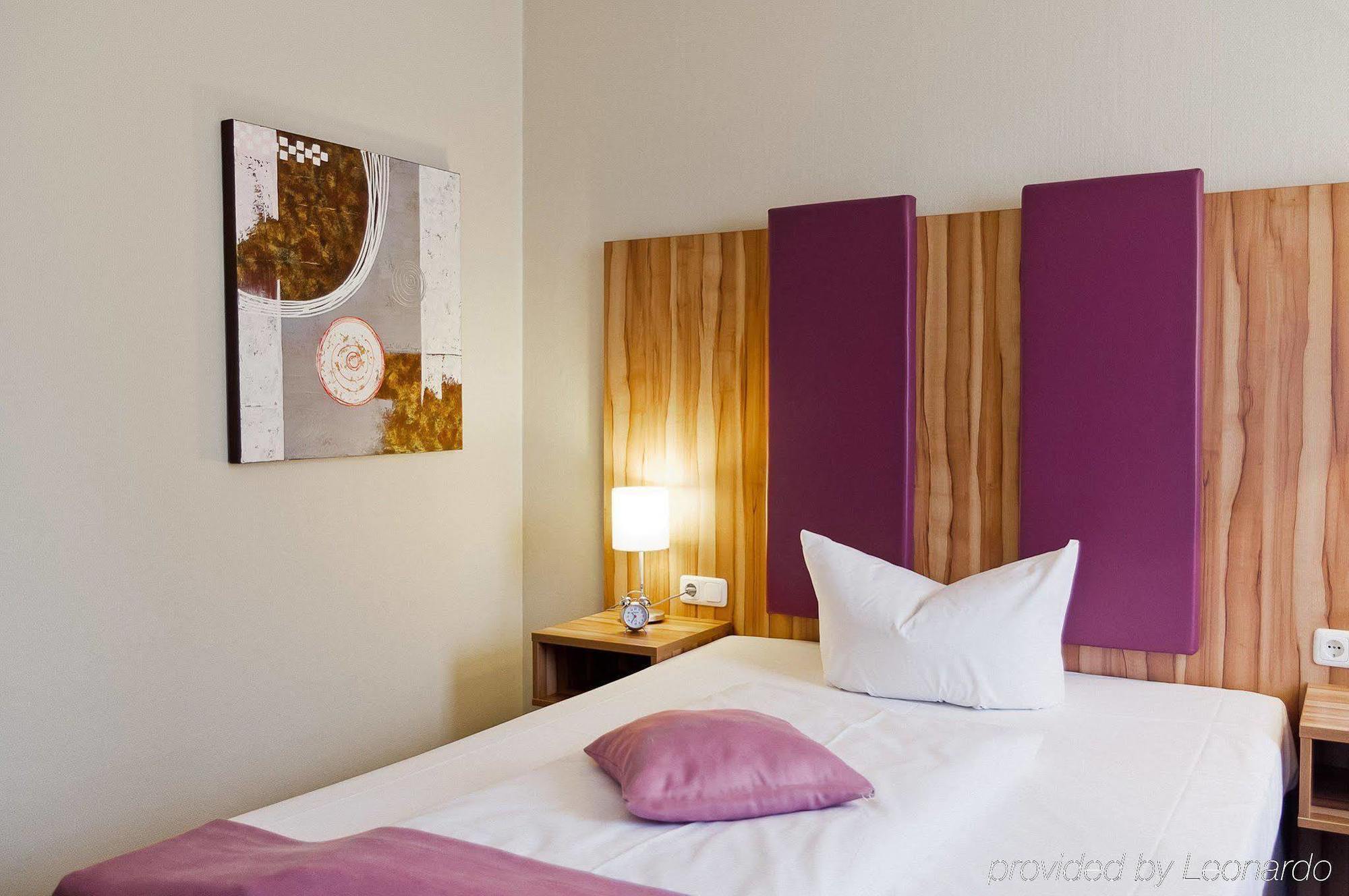 Arthotel Ana Style Аугсбург Экстерьер фото