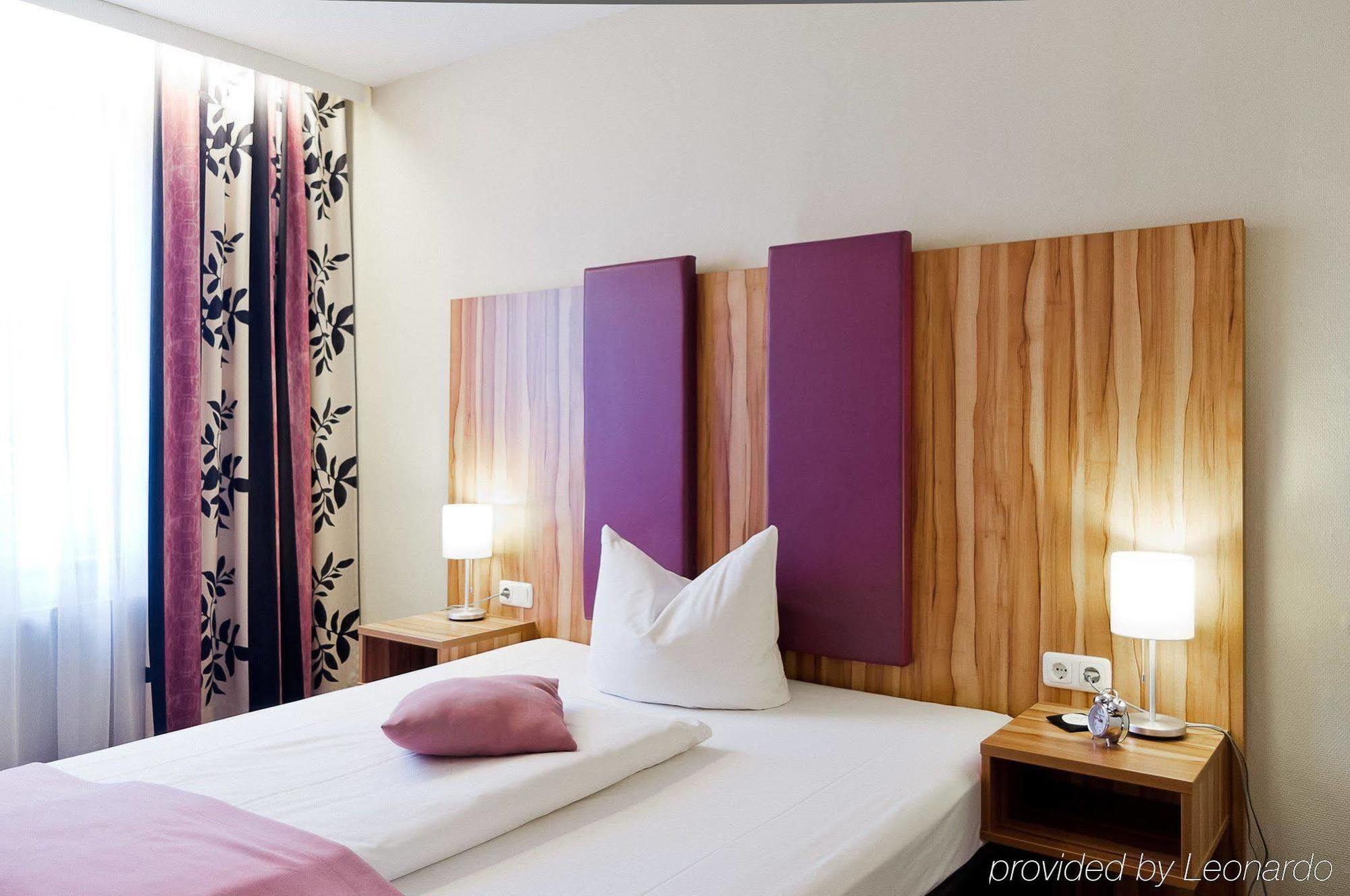 Arthotel Ana Style Аугсбург Экстерьер фото