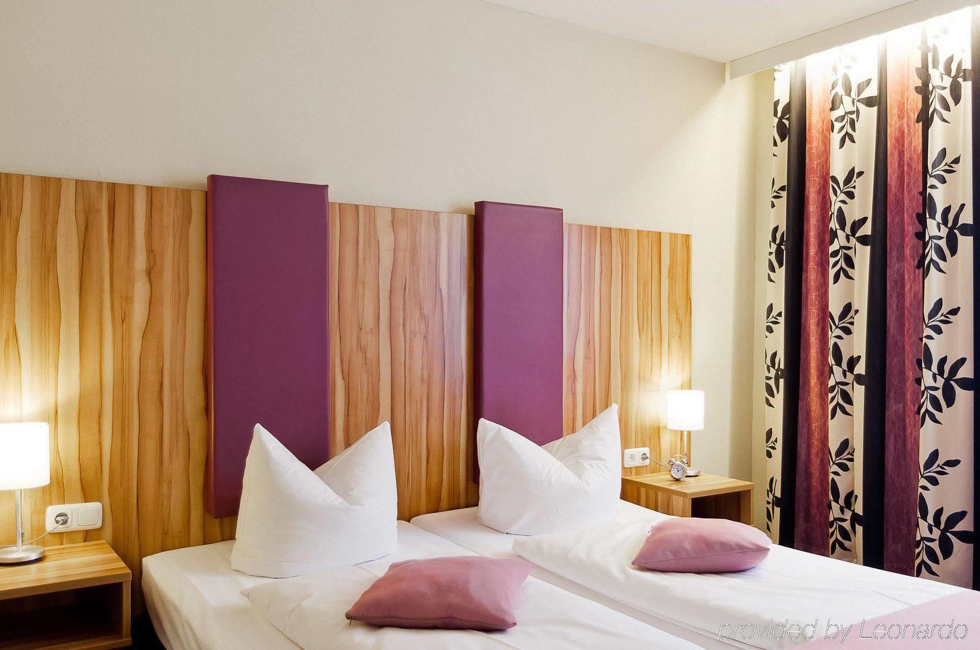 Arthotel Ana Style Аугсбург Экстерьер фото