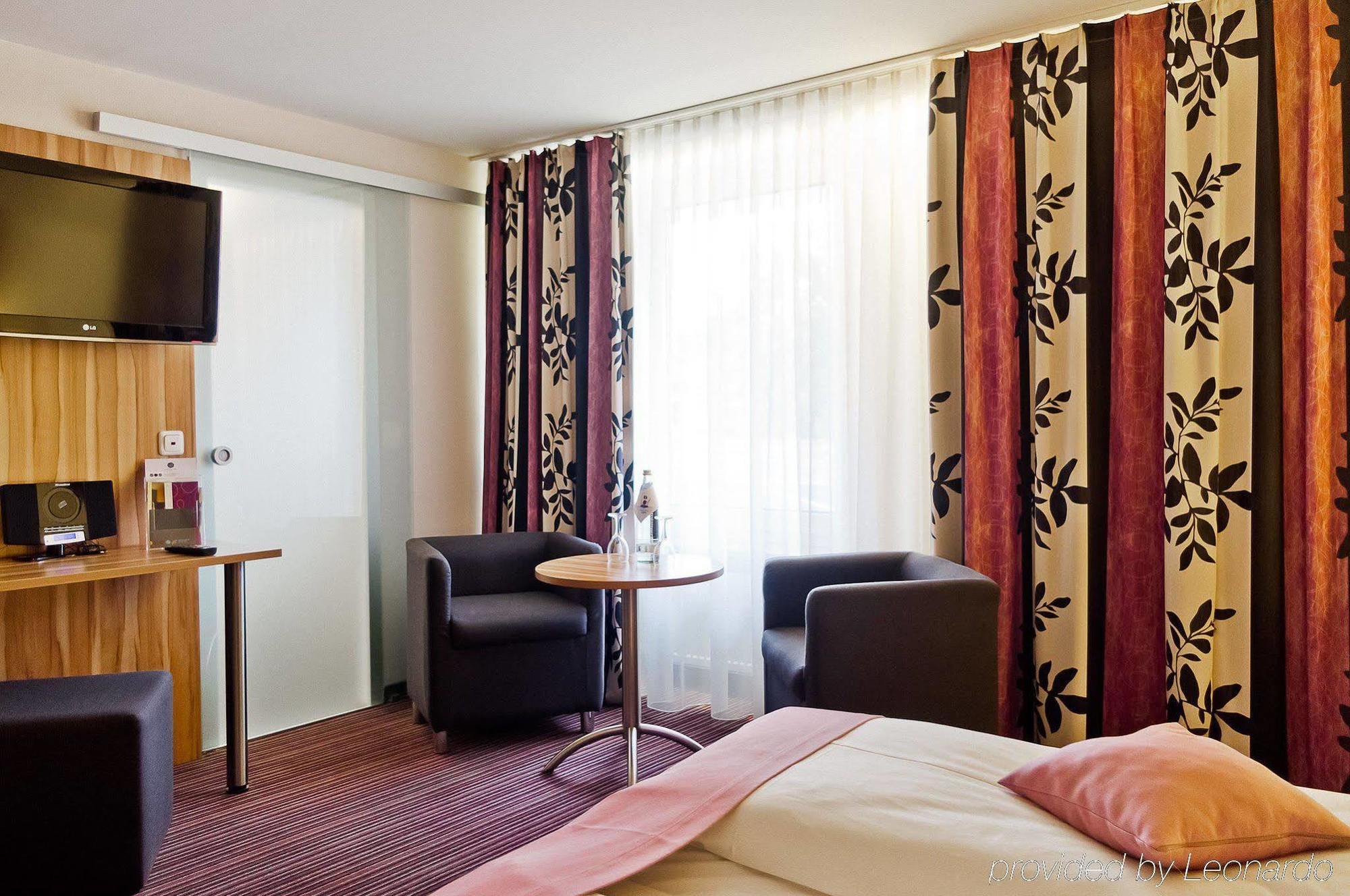 Arthotel Ana Style Аугсбург Экстерьер фото