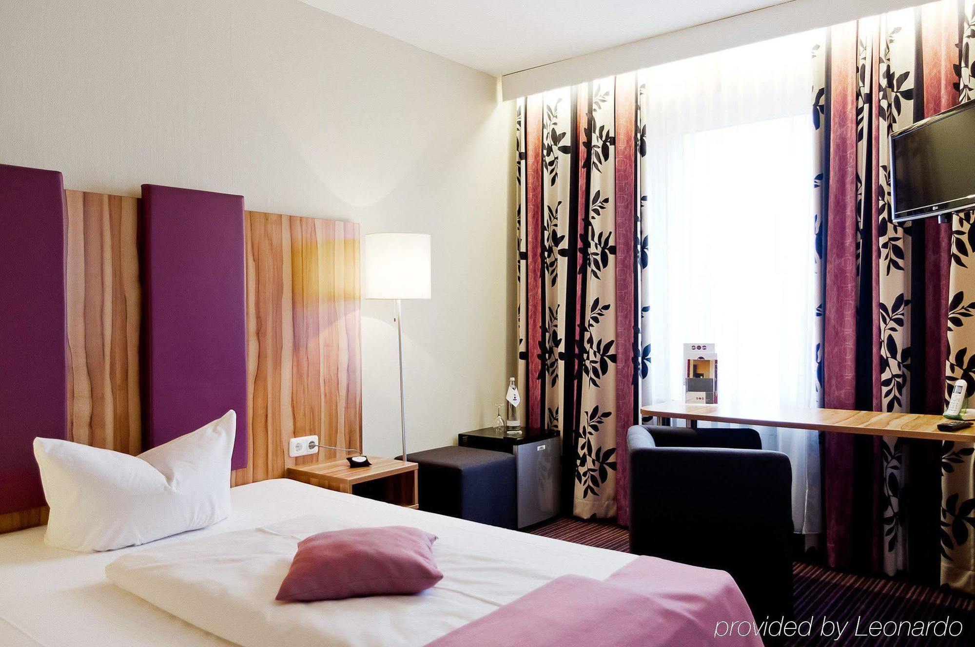 Arthotel Ana Style Аугсбург Экстерьер фото