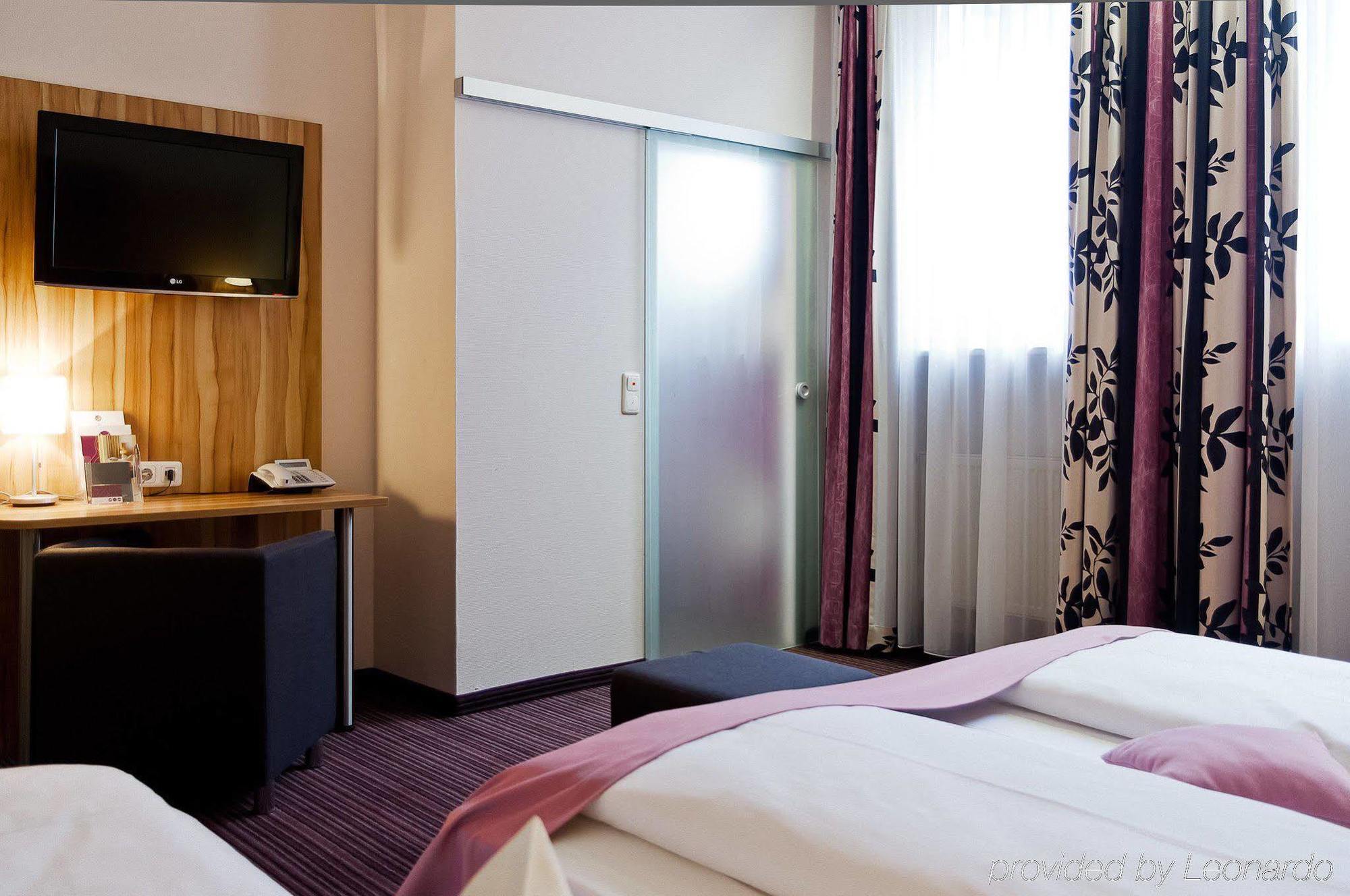 Arthotel Ana Style Аугсбург Экстерьер фото