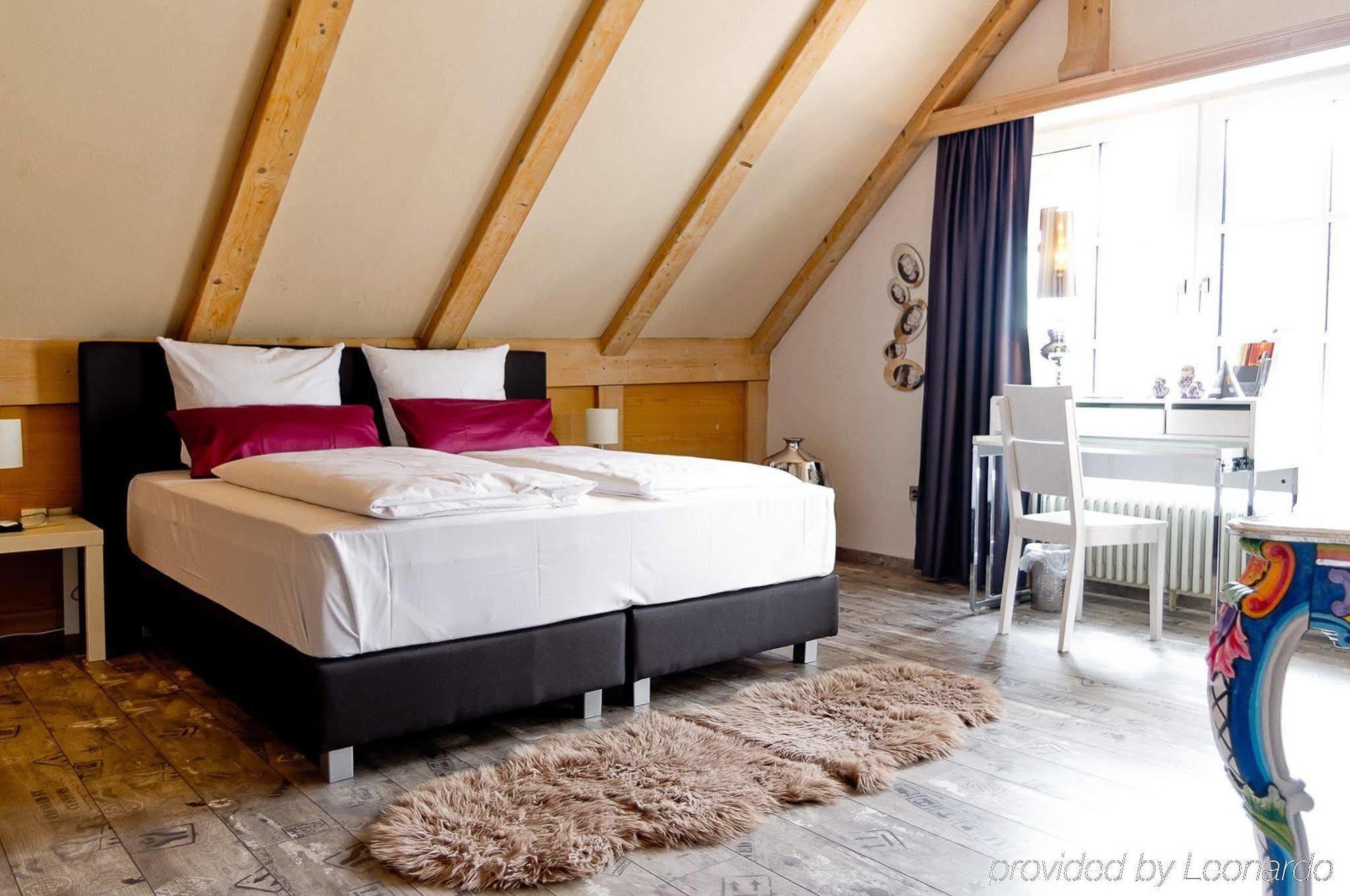 Arthotel Ana Style Аугсбург Экстерьер фото