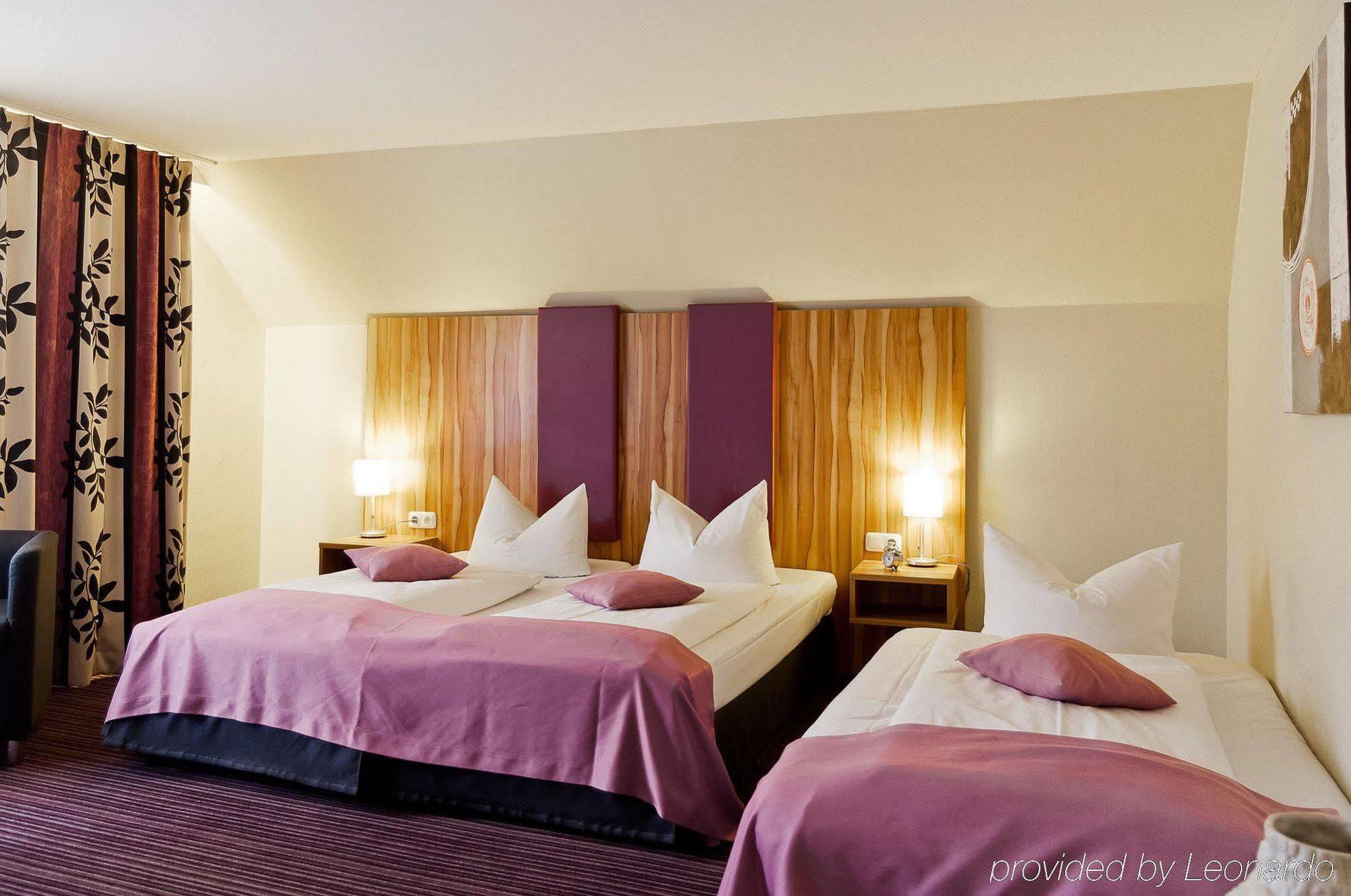 Arthotel Ana Style Аугсбург Экстерьер фото