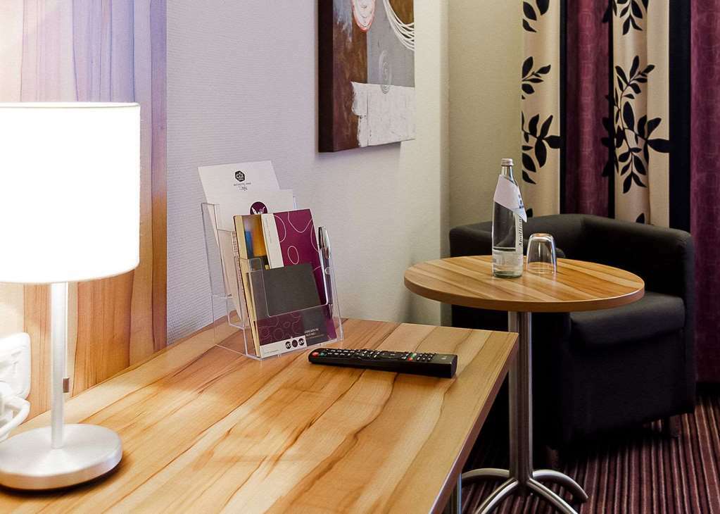 Arthotel Ana Style Аугсбург Номер фото